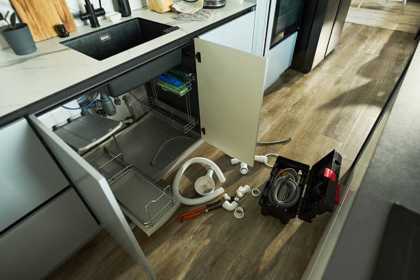 24/7 Emergency Gas Line Repair experts in Mammoth Cave, KY